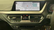 BMW 1 Series 118i [136] M Sport 5dr Step Auto [LCP] Petrol Hatchback